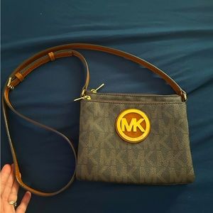 Michael Kors crossbody